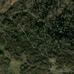 Satellite imagery of Studenica, XK
