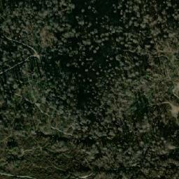 Satellite imagery of Studenica, XK