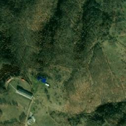 Satellite imagery of Roga, XK