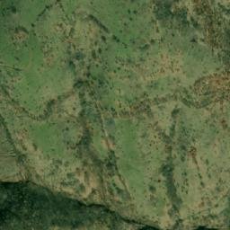 Satellite imagery of Roga, XK