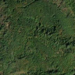 Satellite imagery of Kodra e Bunget, RS