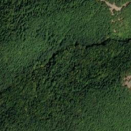 Satellite imagery of Markovo Kale, RS