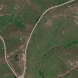 Satellite imagery of Kuka, RS