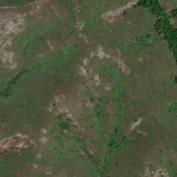 Satellite imagery of Kuka, RS