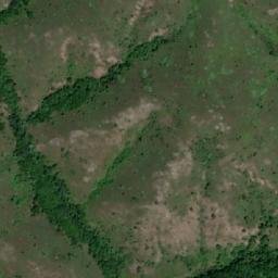 Satellite imagery of Kuka, RS