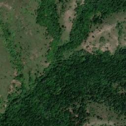 Satellite imagery of Šavarljika, RS