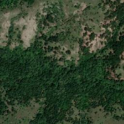 Satellite imagery of Šavarljika, RS