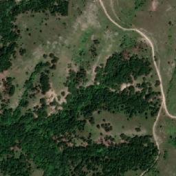 Satellite imagery of Šavarljika, RS