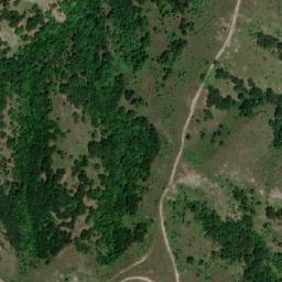 Satellite imagery of Petinovo Plandište, RS