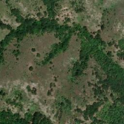 Satellite imagery of Demirov Kamen, RS