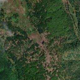 Satellite imagery of Ljanički Rid, RS