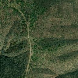 Satellite imagery of Gabrenica, MK