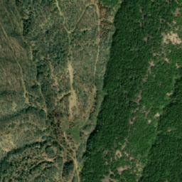 Satellite imagery of Gabrenica, MK