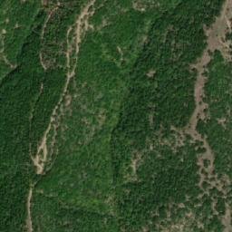 Satellite imagery of Belutok, MK