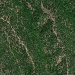 Satellite imagery of Belutok, MK