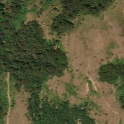 Satellite imagery of Belutak, RS