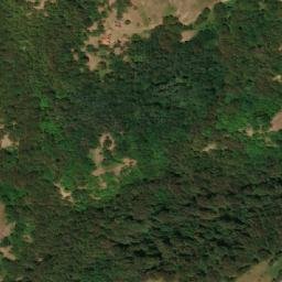 Satellite imagery of Golema Klada, RS