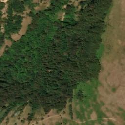 Satellite imagery of Golema Klada, RS