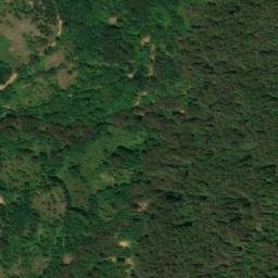 Satellite imagery of Kitke, MK