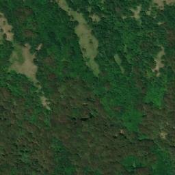 Satellite imagery of Delski Rid, MK