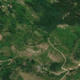 Satellite imagery of Negovište, MK