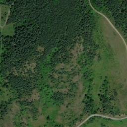 Satellite imagery of TT5, BG