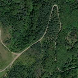 Satellite imagery of TT5, BG