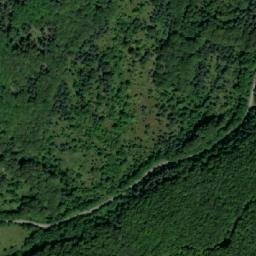 Satellite imagery of TT5, BG