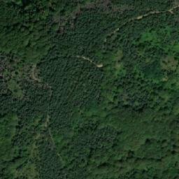 Satellite imagery of TT12, BG