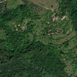 Satellite imagery of TT12, BG