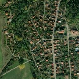 Satellite imagery of TT50, BG