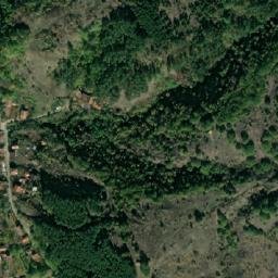 Satellite imagery of TT50, BG