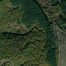 Satellite imagery of Kurtadin, BG