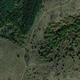 Satellite imagery of Kurtadin, BG