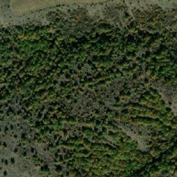 Satellite imagery of Kurtadin, BG