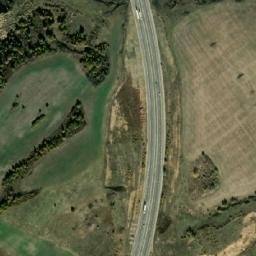 Satellite imagery of Dubnitski, BG