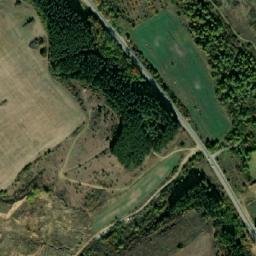 Satellite imagery of Dubnitski, BG