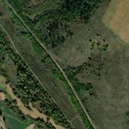 Satellite imagery of Dubnitski, BG
