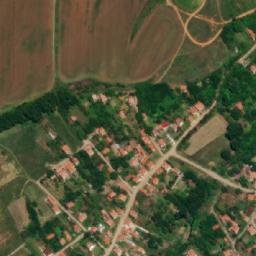 Satellite imagery of TT73B, BG