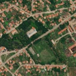 Satellite imagery of TT73B, BG