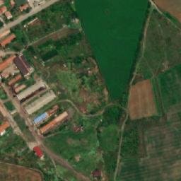 Satellite imagery of TT897, BG