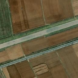 Satellite imagery of TT9/102/, BG