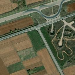 Satellite imagery of TT9/102/, BG