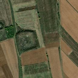 Satellite imagery of TT28, BG