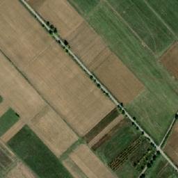 Satellite imagery of TT28, BG