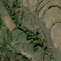 Satellite imagery of Mogilata, BG