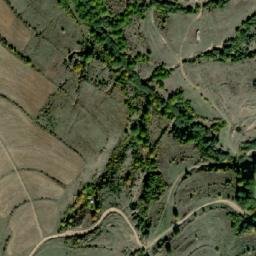 Satellite imagery of Mogilata, BG