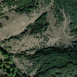 Satellite imagery of Mogilata, BG