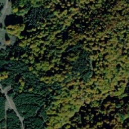 Satellite imagery of Koritoto, BG