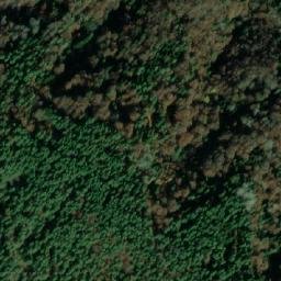 Satellite imagery of Mushni rid, BG